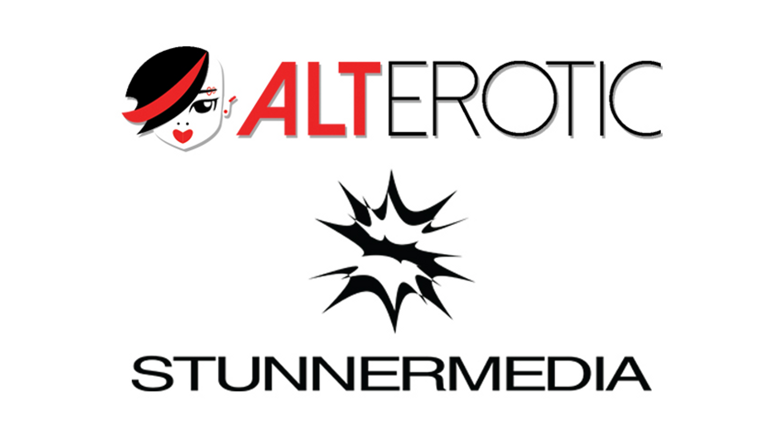 AltErotic, Stunner Media Team Up On Content, DVD Distribution