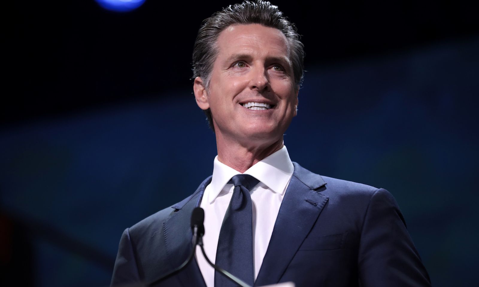 Calif. Gov Gavin Newsom Says He Will Sign Sex Worker Safety Bill