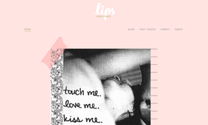 Lips Raises $10K Toward Building Sex-Positive Sharing Platform