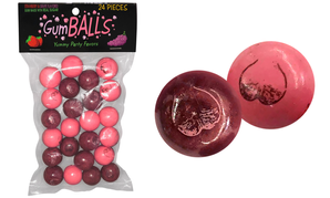 GumBALLS Debut from Kheper Games Inc.