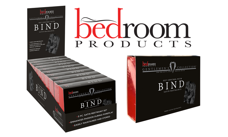 Bedrooms Products Debuts New Collection With Bind Release