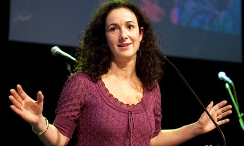 Amsterdam Mayor Femke Halsema to End Sex Worker ‘Window Displays’