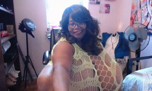 British Tabloid Features Guinness Record Holder for Large Breasts