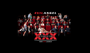 Evil Angel Relaunches Flagship Site, Offers Free Trial Membership