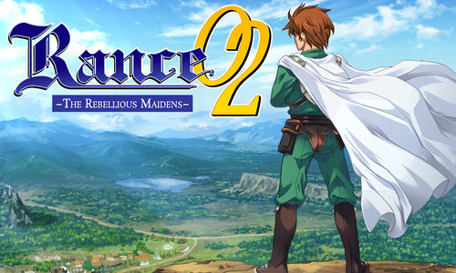 MangaGamer To Announce 4 New Titles at LA Anime Expo This Weekend