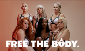 ManyVids Teams With Sex Workers For #MVFreeTheBody Campaign