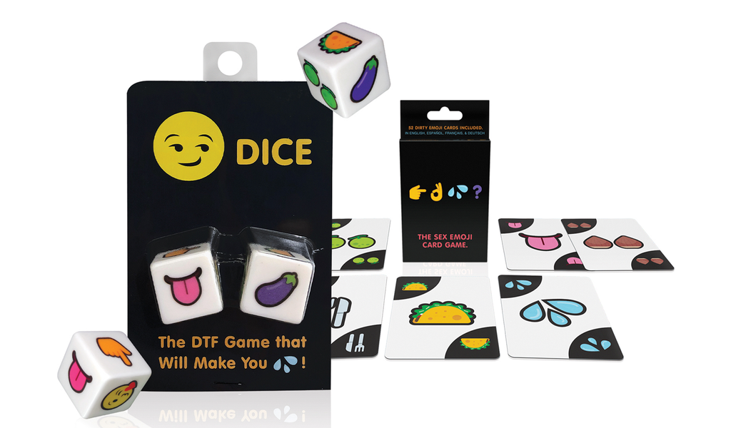 Kheper Inc Launches New Emoji Sex Games Avn