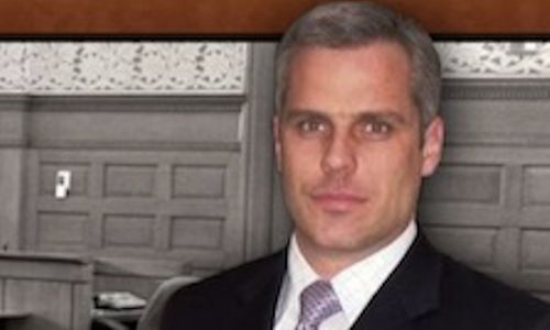 John Steele, Porn Troll Lawyer Who Flipped, Gets 5 Years Anyway