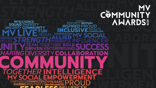 ManyVids Launches MV Community Awards