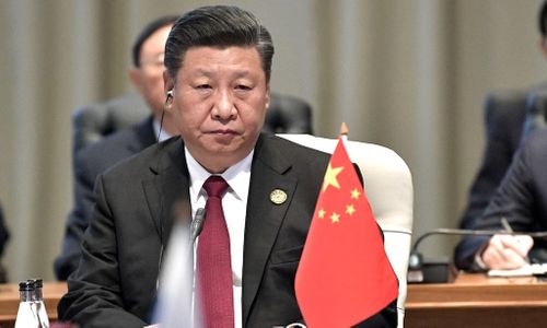 China Can Exploit UK Porn Block As Espionage Tool, Report Says
