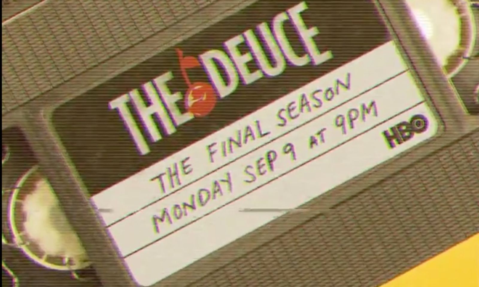HBO Sets Premiere Date for Final Season of Porn Drama ‘The Deuce’