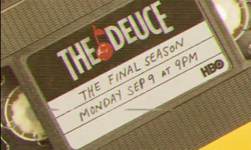 HBO Sets Premiere Date for Final Season of Porn Drama ‘The Deuce’