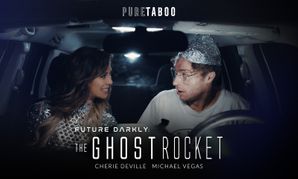 Pure Taboo Wraps Season 2 of 'Future Darkly' With 'Ghost Rocket'