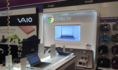Google to Close Incognito ‘Loophole’ After Porn Spying Reports