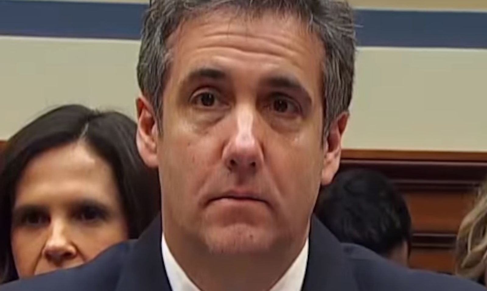 AT&T Paid Michael Cohen for ‘Advice’ on Net Neutrality, Docs Show