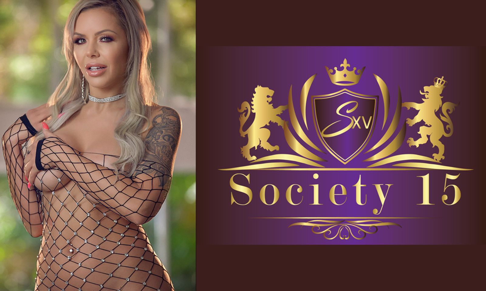 Society 15 Announces Nina Elle as New Owner