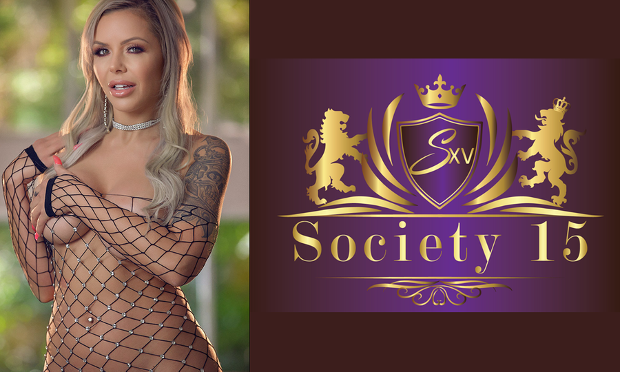 Society 15 Announces Nina Elle as New Owner