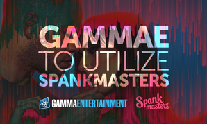 Gammae Set To Utilize Spankmasters