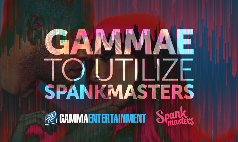 Gammae Set To Utilize Spankmasters