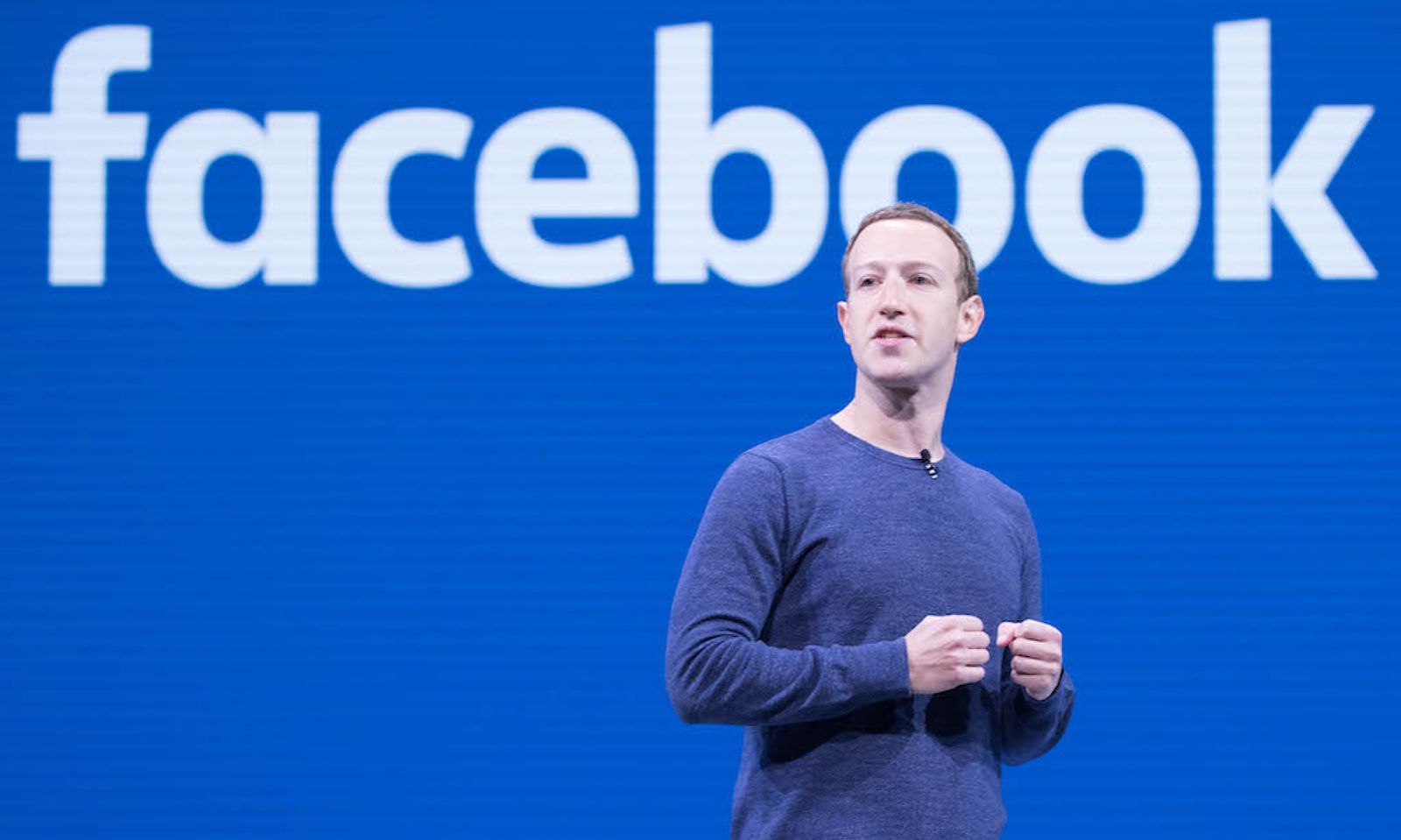 Facebook’s Reckless Use of Your Data Will Cost Platform $5 Bil