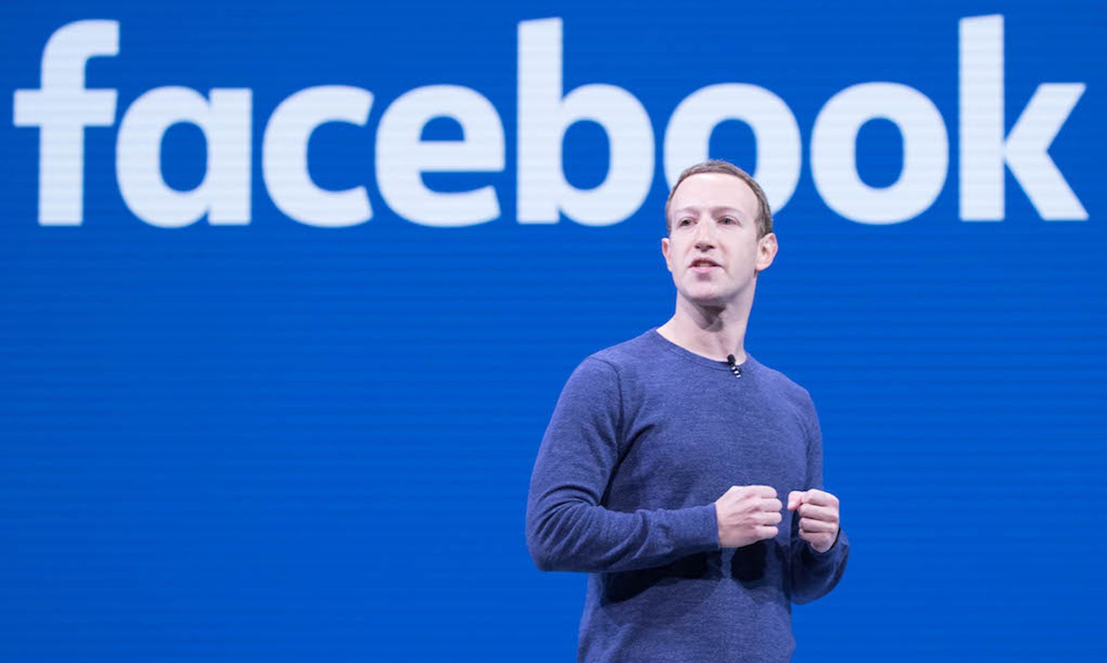 Facebook’s Reckless Use of Your Data Will Cost Platform $5 Bil