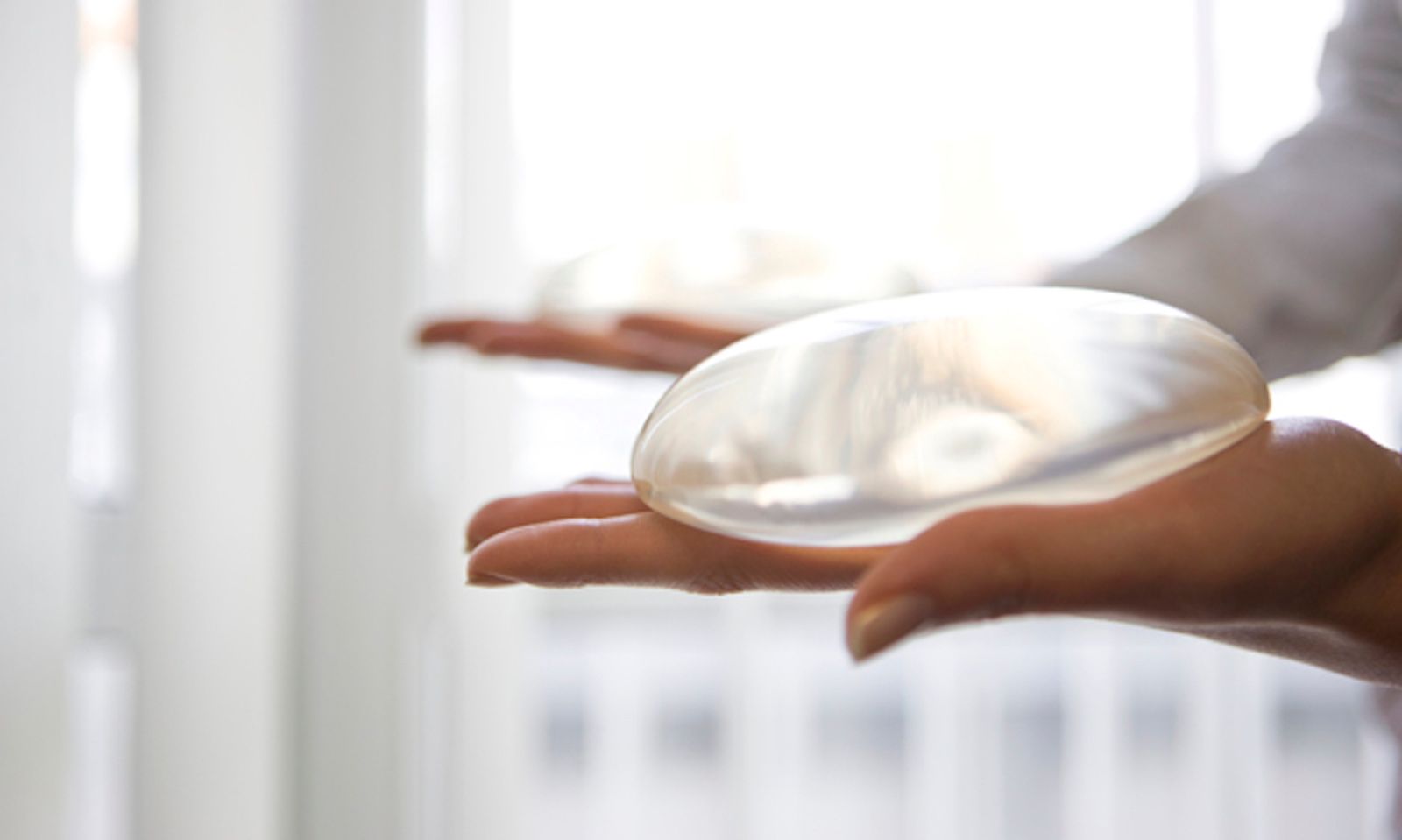 Textured Breast Implants Recalled Worldwide Due To Cancer Risk