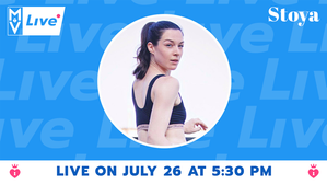 Stoya to Make Cam Appearance on MV Live Friday