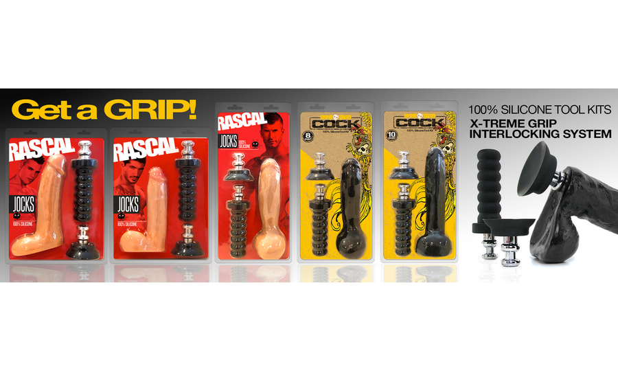C1R Debuts Silicone Tool Kits Under Rascal, Boneyard Brands