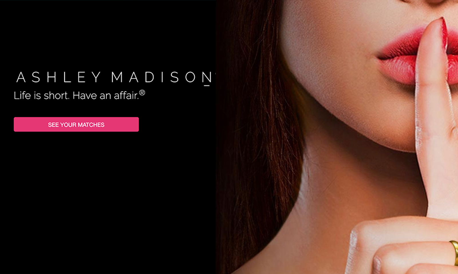 Ashley Madison Site Now Uses Dating Coaches to Help People Cheat