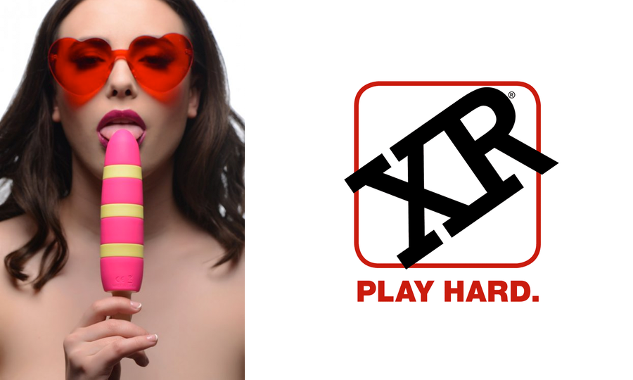 XR Brands Debuts Cocksicle in 3 Rechargeable Styles