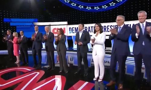 ‘Forbes’ Op-Ed: 2020 Candidates ‘Fools’ for Not Talking Sex Work