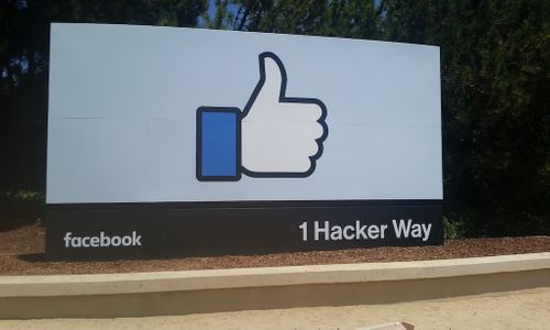 Facebook Ends 8-Year Lawsuit Over Ban On Classic French Nude