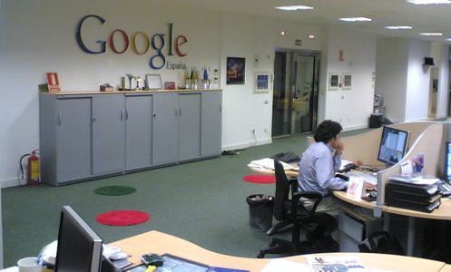 Searching For ‘Lesbian’ On Google No Longer Turns Up Porn Results