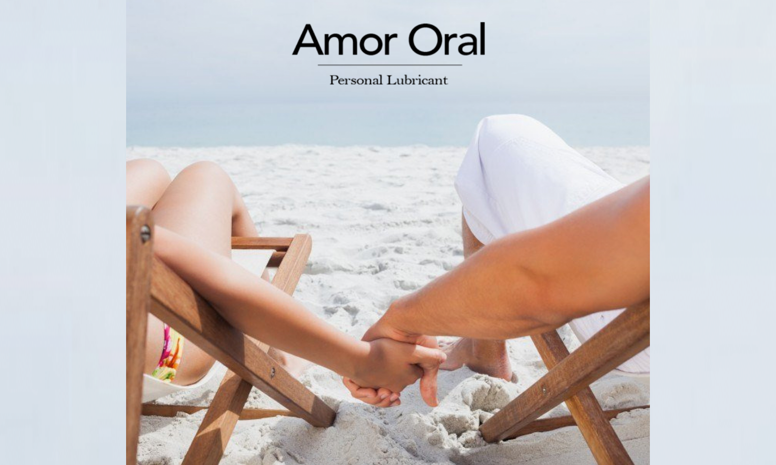 New Company Amor Oral Debuts with Unique Flavored Lube Line