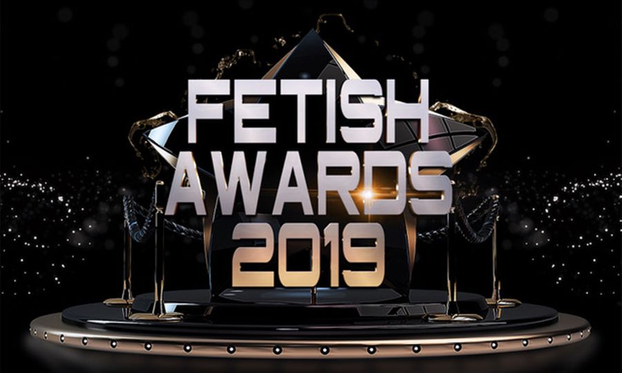 The 2019 Fetish Award Winners Have Been Announced