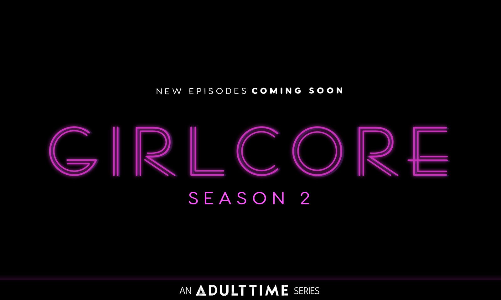 Production Starts on Season 2 of Adult Time's 'Girlcore'