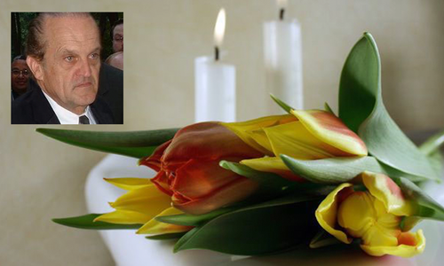 Ralph E. Whittington, Dubbed ‘King of Porn,’ Dies
