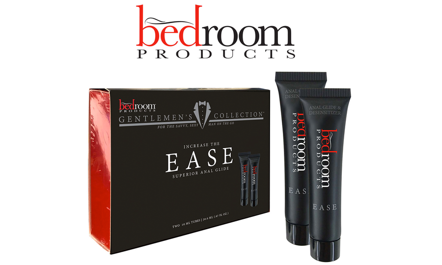 Ease Debuts from Bedroom Products