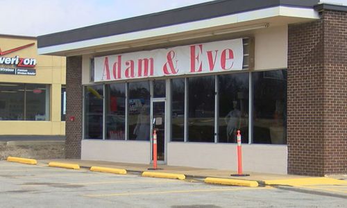 Eighth Circuit Locks the Door on Adam & Eve Store in Jonesboro