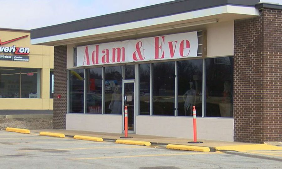 Eighth Circuit Locks the Door on Adam & Eve Store in Jonesboro