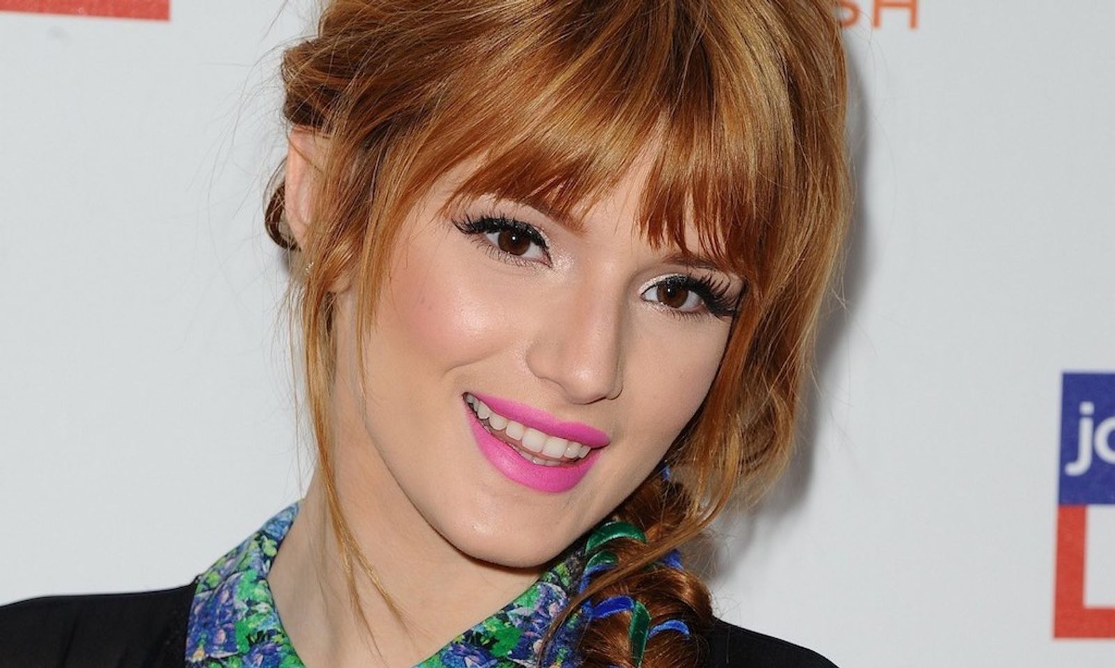 Ex-Disney Star Bella Thorne, 21, Announces Porn Debut—as Director