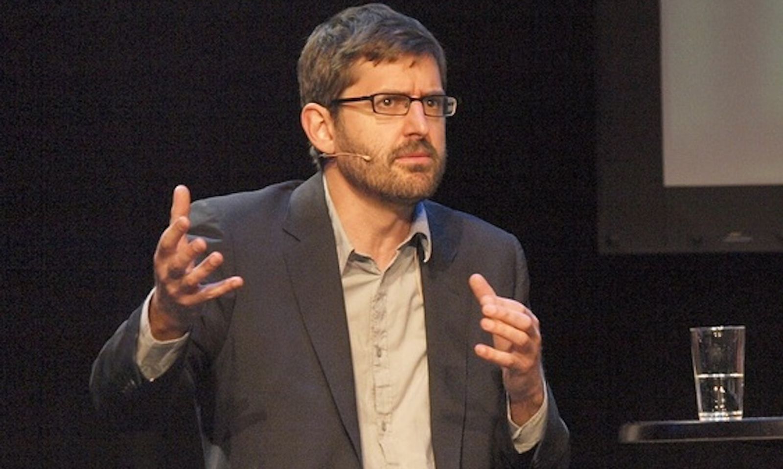 Sex Workers in New Louis Theroux Doc Feel ‘Misled’ by BBC Host