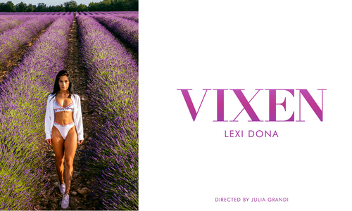 Greg Lansky Gives Julia Grandi Her Shot at Feature Directing