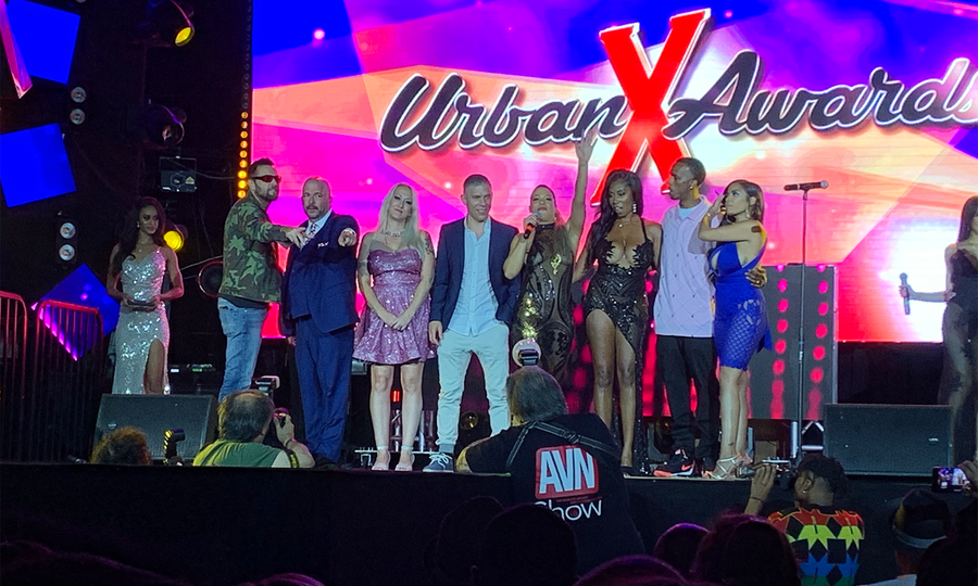 Winners of 2019 Urban X Awards Announced