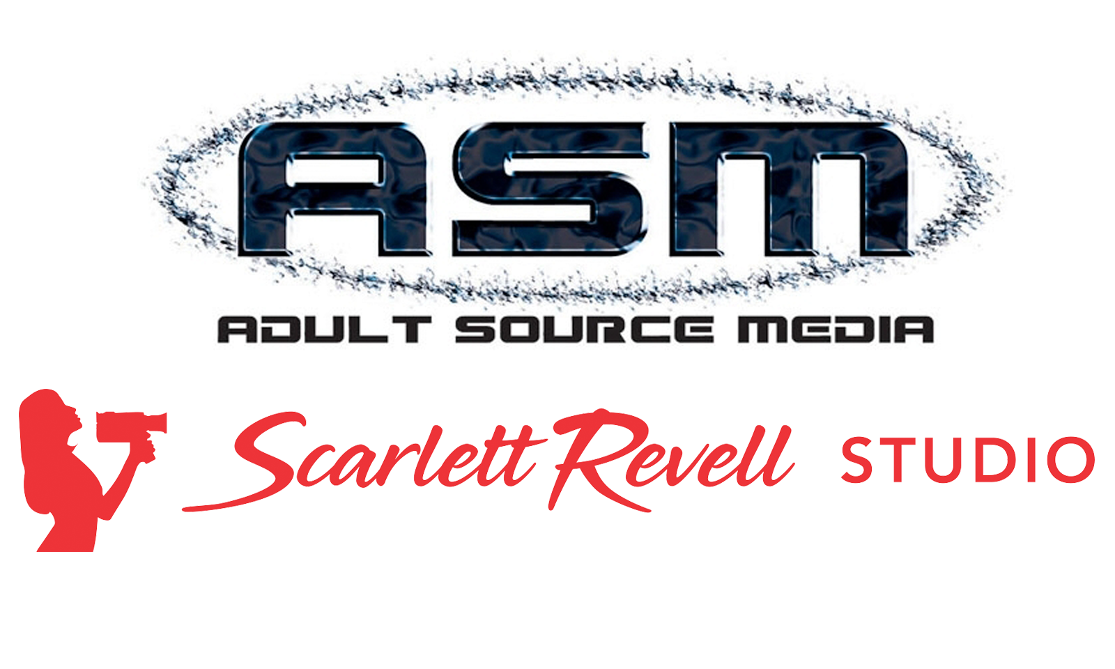 Adult Source Media, Scarlett Revell Studio Ink Distro Deal