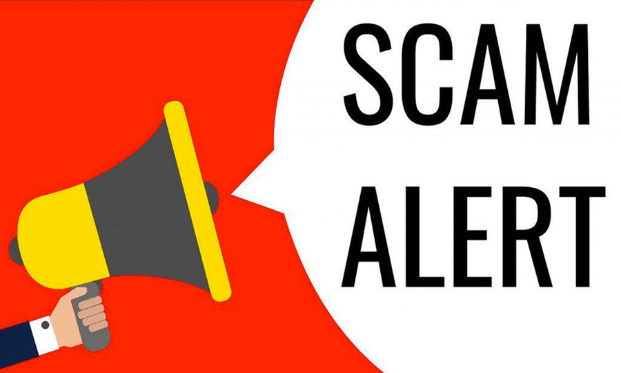 Scam Alert: FSC Warns Against Lansky Imposter