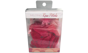 Melting Rose Petals out Now From Kheper Inc.