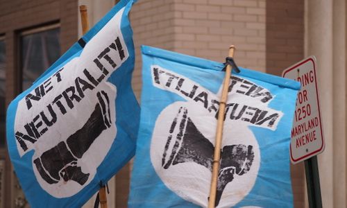 Without Net Neutrality, ISPs ‘Throttle’ Online Video 24/7: Study