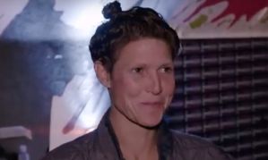 Crowdfunding Page Aims To Aid Ex-Porn Star Living In Vegas Tunnel