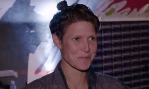 Crowdfunding Page Aims To Aid Ex-Porn Star Living In Vegas Tunnel
